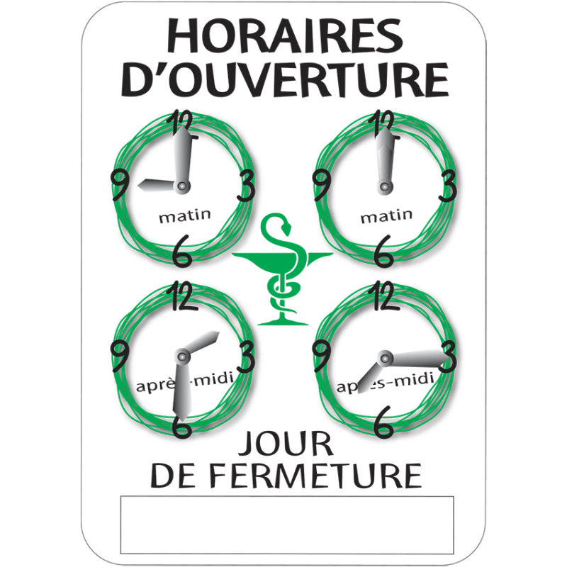 horaire pharmacie rue nationale tours